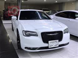 كرايسلر 300
